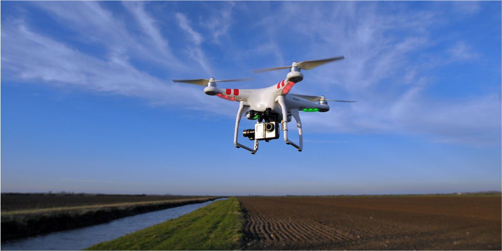 Unmanned Aerial Systems