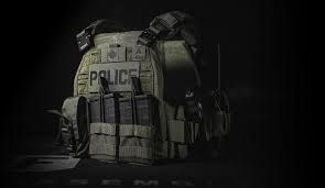 Supply to Police & Defense